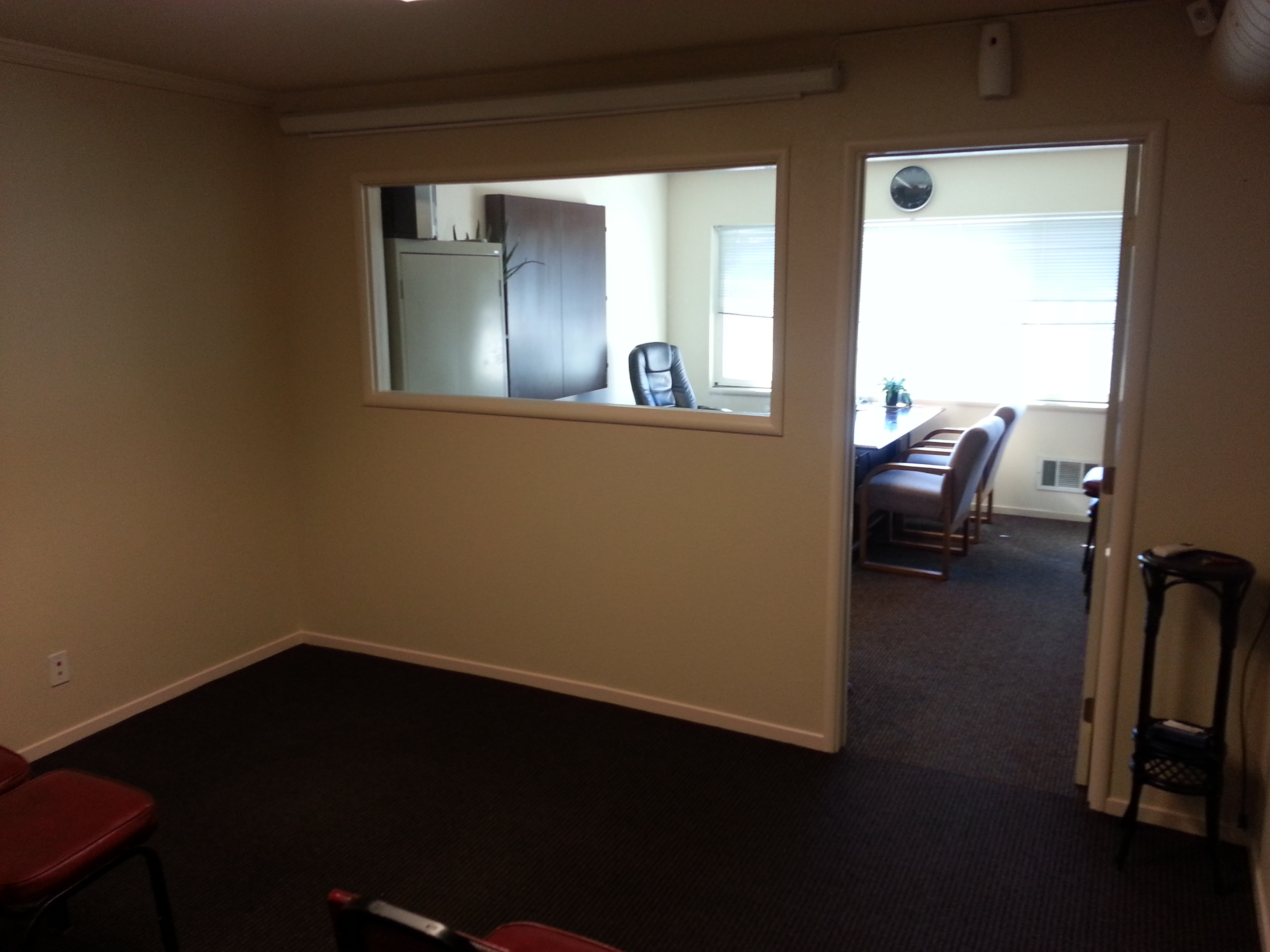 Castro Valley Executive Office Office Share & Rentals